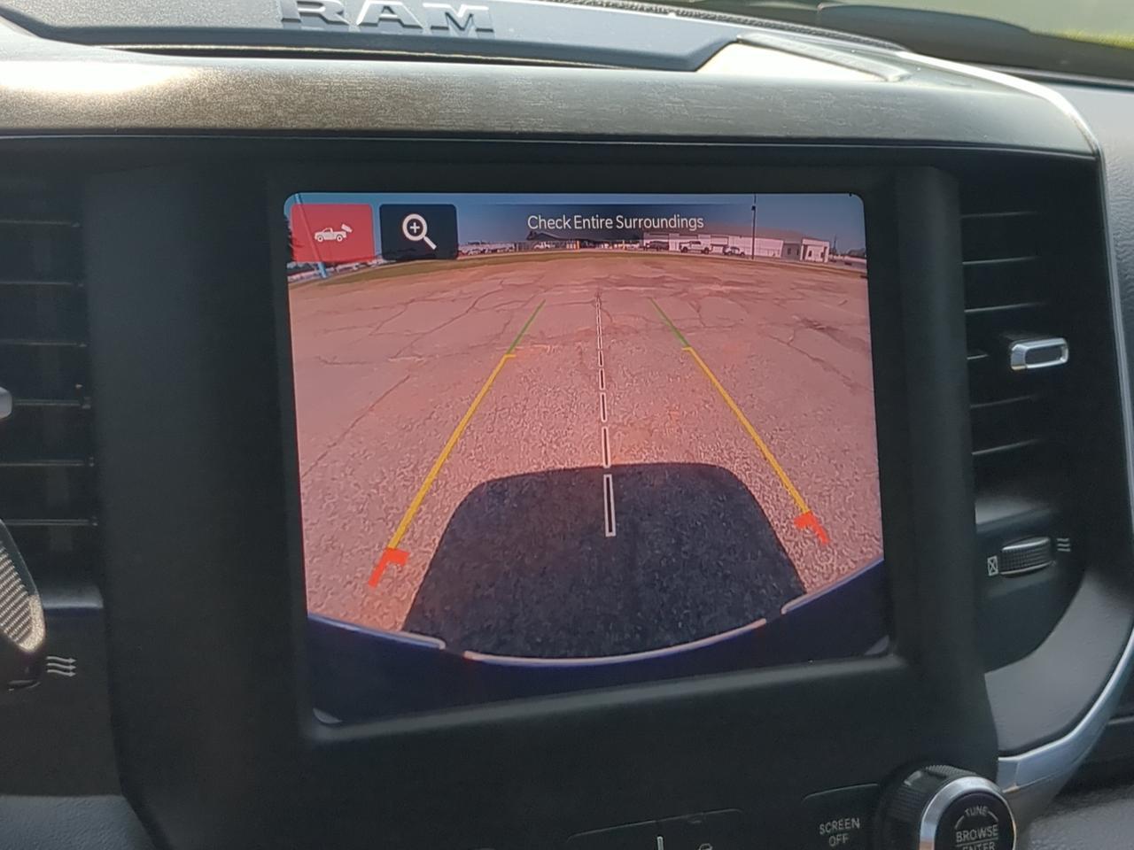2024 Ram 2500 Big Horn Winder GA
