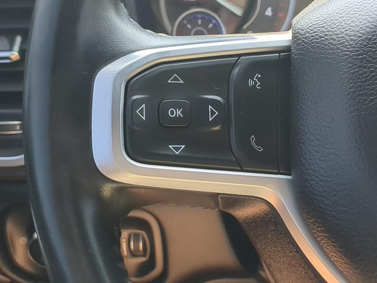 2024 Ram 2500 Big Horn Winder GA