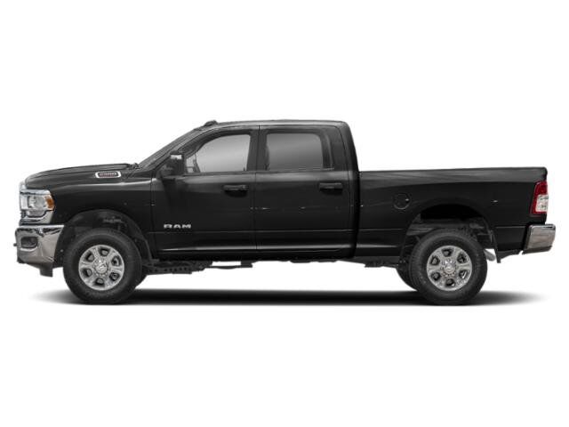2024 Ram 2500 Big Horn Winder GA
