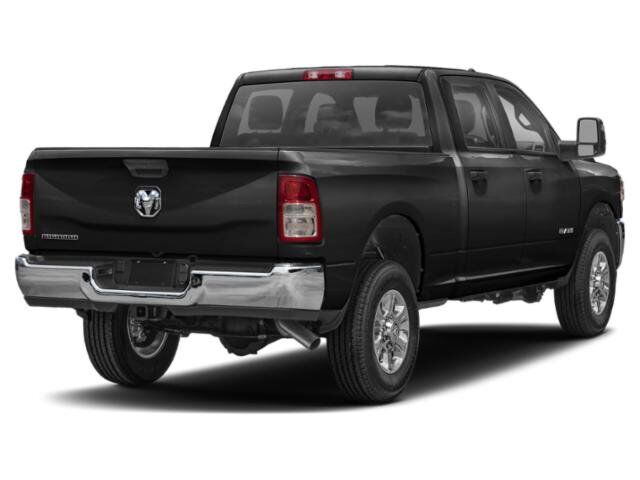 2024 Ram 2500 Big Horn Winder GA