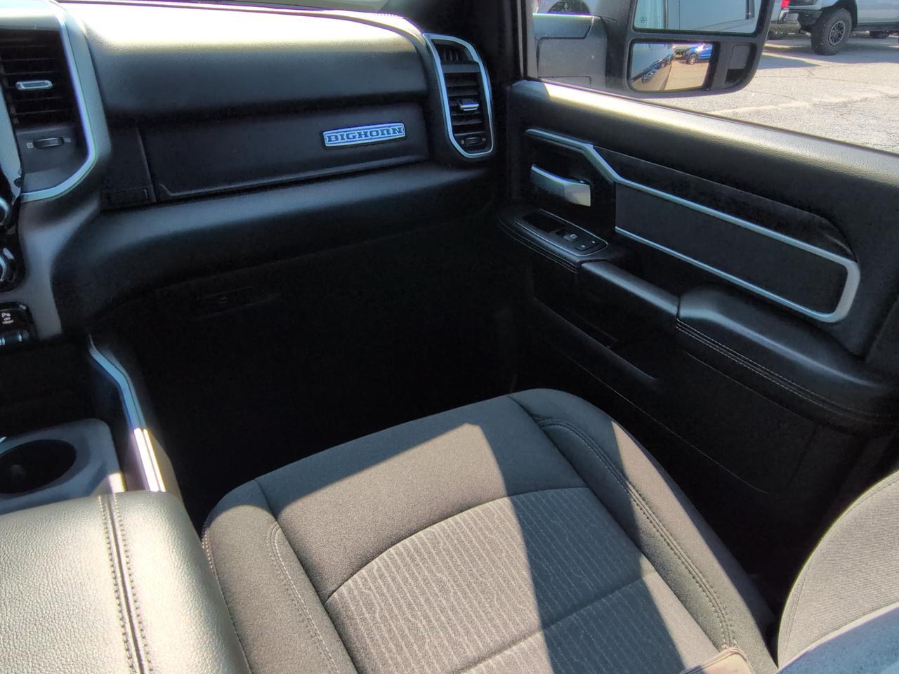 2024 Ram 2500 Big Horn Winder GA