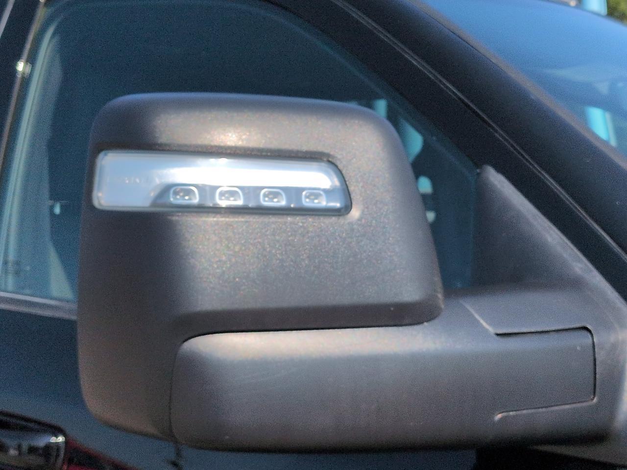 2024 Ram 2500 Big Horn Winder GA