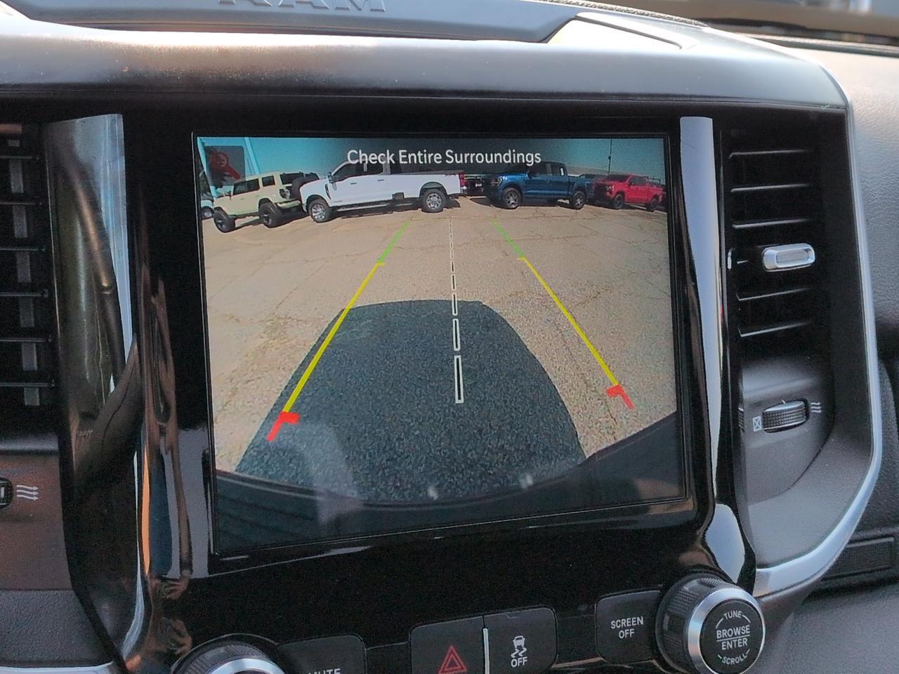 2024 Ram 2500 Big Horn Winder GA