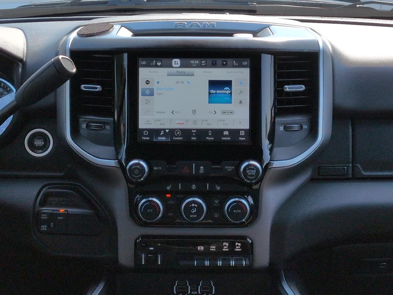 2024 Ram 2500 Big Horn Winder GA