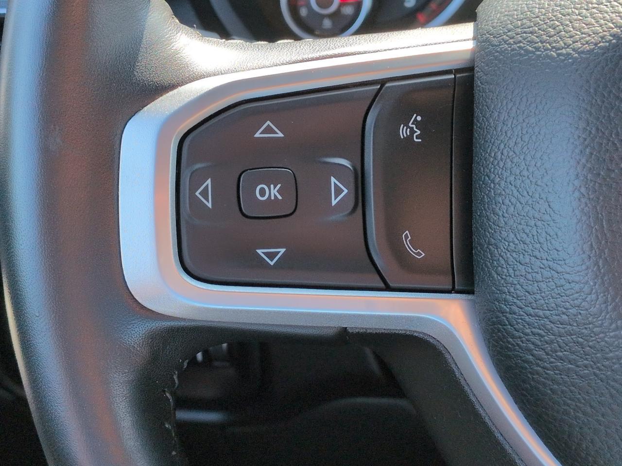 2024 Ram 2500 Big Horn Winder GA