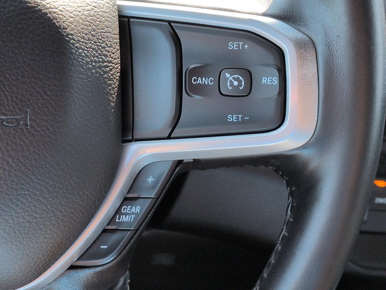 2024 Ram 2500 Big Horn Winder GA
