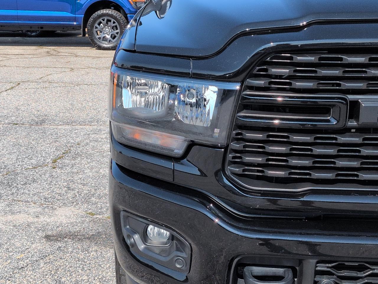 2024 Ram 2500 Big Horn Winder GA