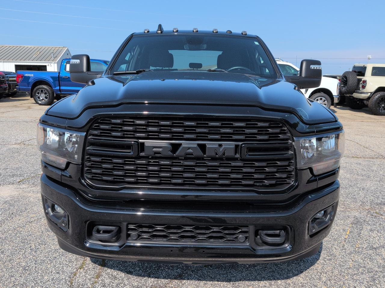 2024 Ram 2500 Big Horn Winder GA