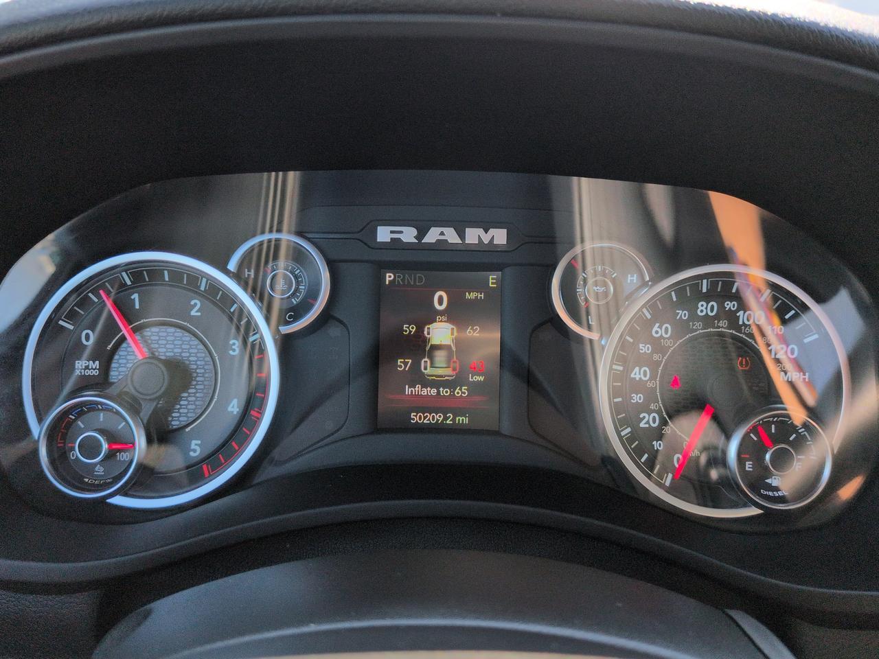 2024 Ram 2500 Big Horn Winder GA