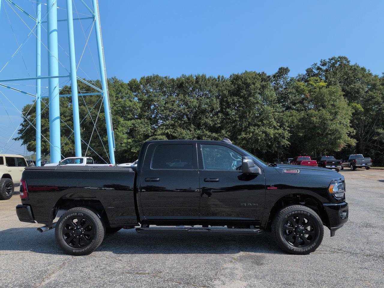 2024 Ram 2500 Big Horn Winder GA