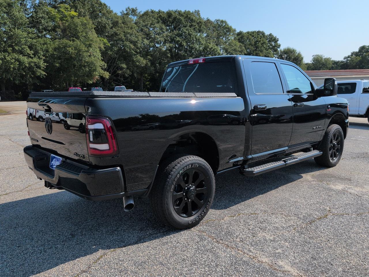 2024 Ram 2500 Big Horn Winder GA