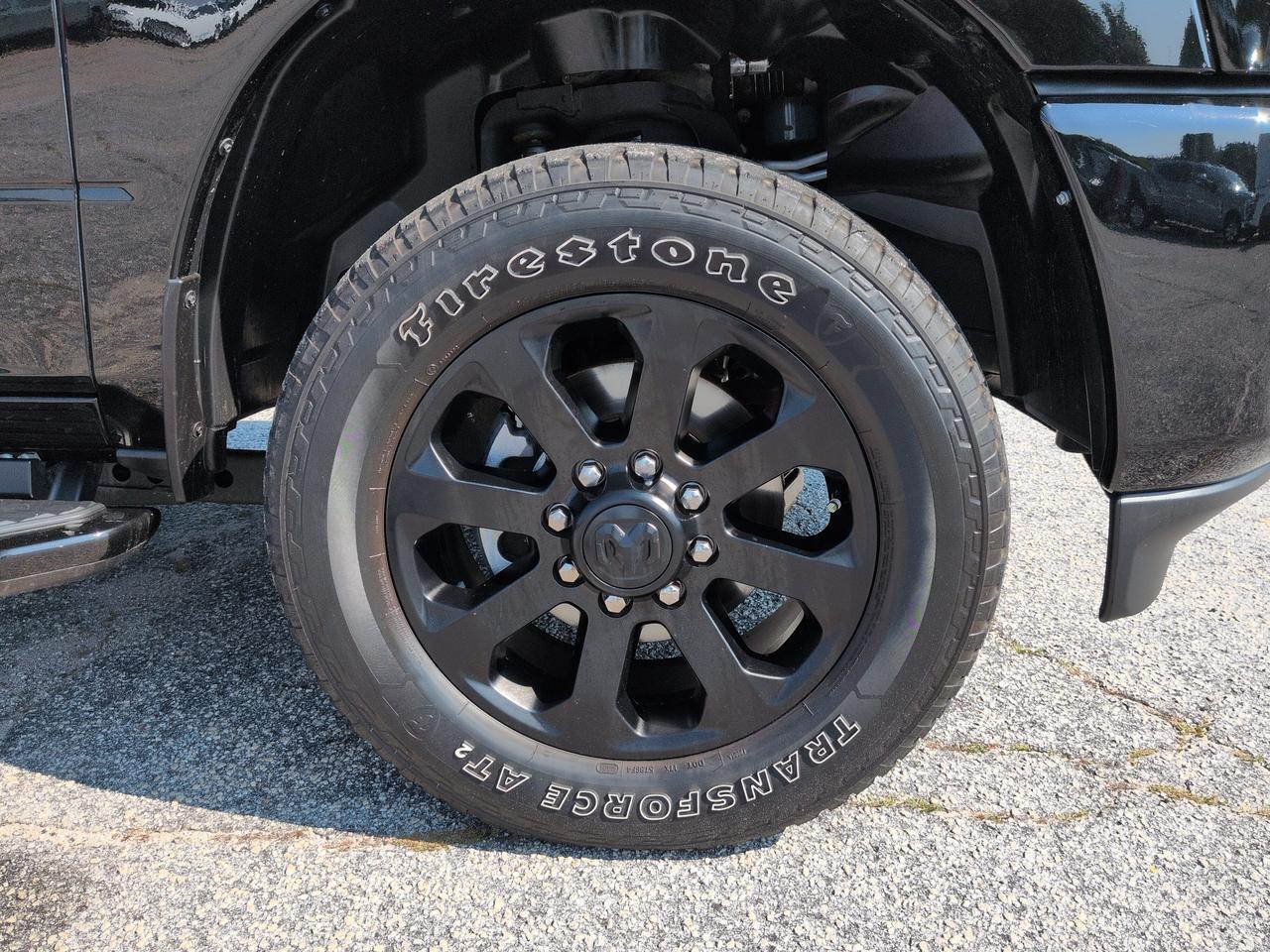2024 Ram 2500 Big Horn Winder GA