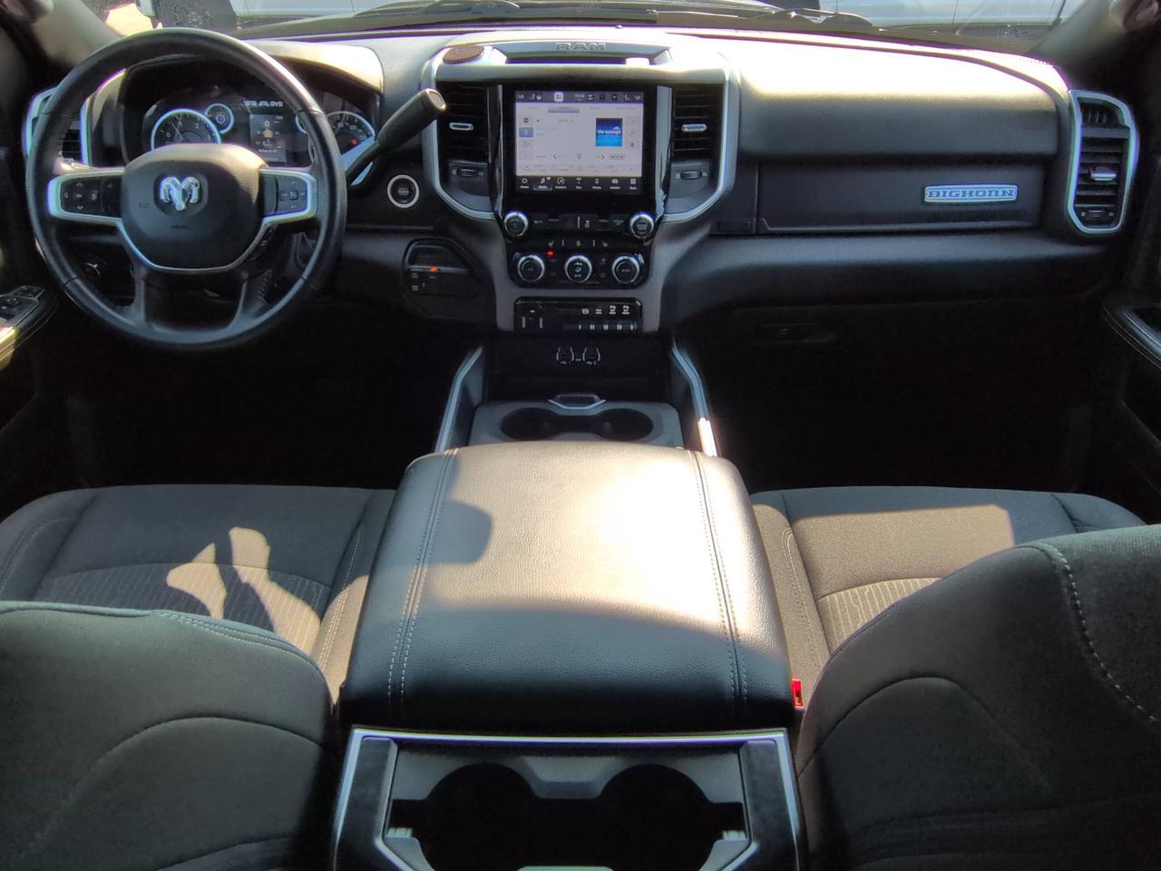 2024 Ram 2500 Big Horn Winder GA