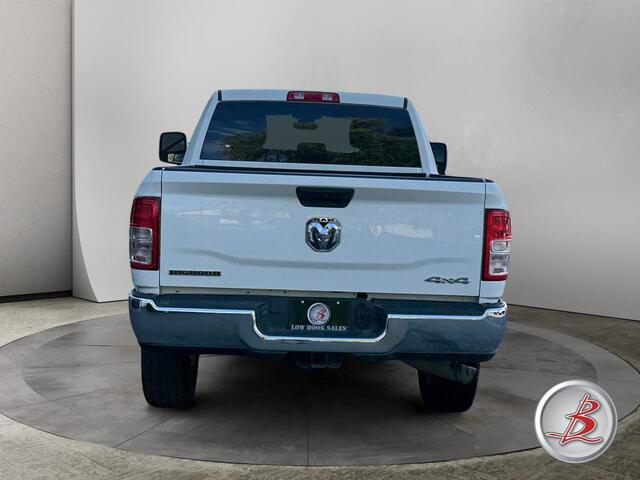 2024 Ram 2500 Crew Cab 4x4 Big Horn Cummins Diesel Salt Lake City UT