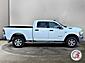 2024 Ram 2500 Crew Cab 4x4 Big Horn Cummins Diesel Salt Lake City UT