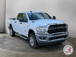 2024 Ram 2500 Crew Cab 4x4 Big Horn Cummins Diesel