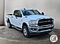 2024 Ram 2500 Crew Cab 4x4 Big Horn Cummins Diesel Salt Lake City UT