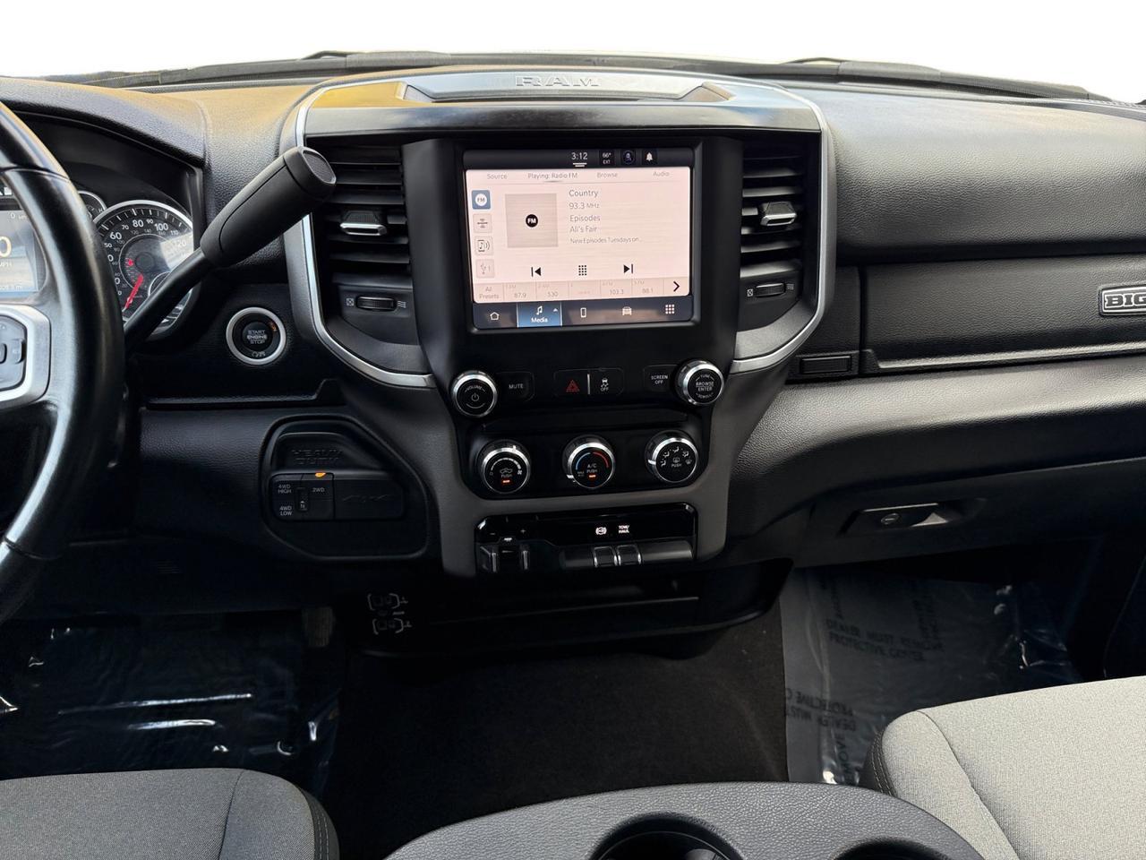 2024 Ram 2500 Crew Cab 4x4 Big Horn Cummins Diesel Salt Lake City UT