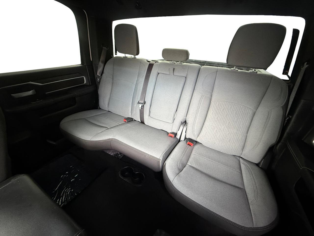 2024 Ram 2500 Crew Cab 4x4 Big Horn Cummins Diesel Salt Lake City UT