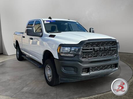 2024_Ram_2500_Crew Cab 4x4 Tradesman 6.4 Hemi_ Salt Lake City UT