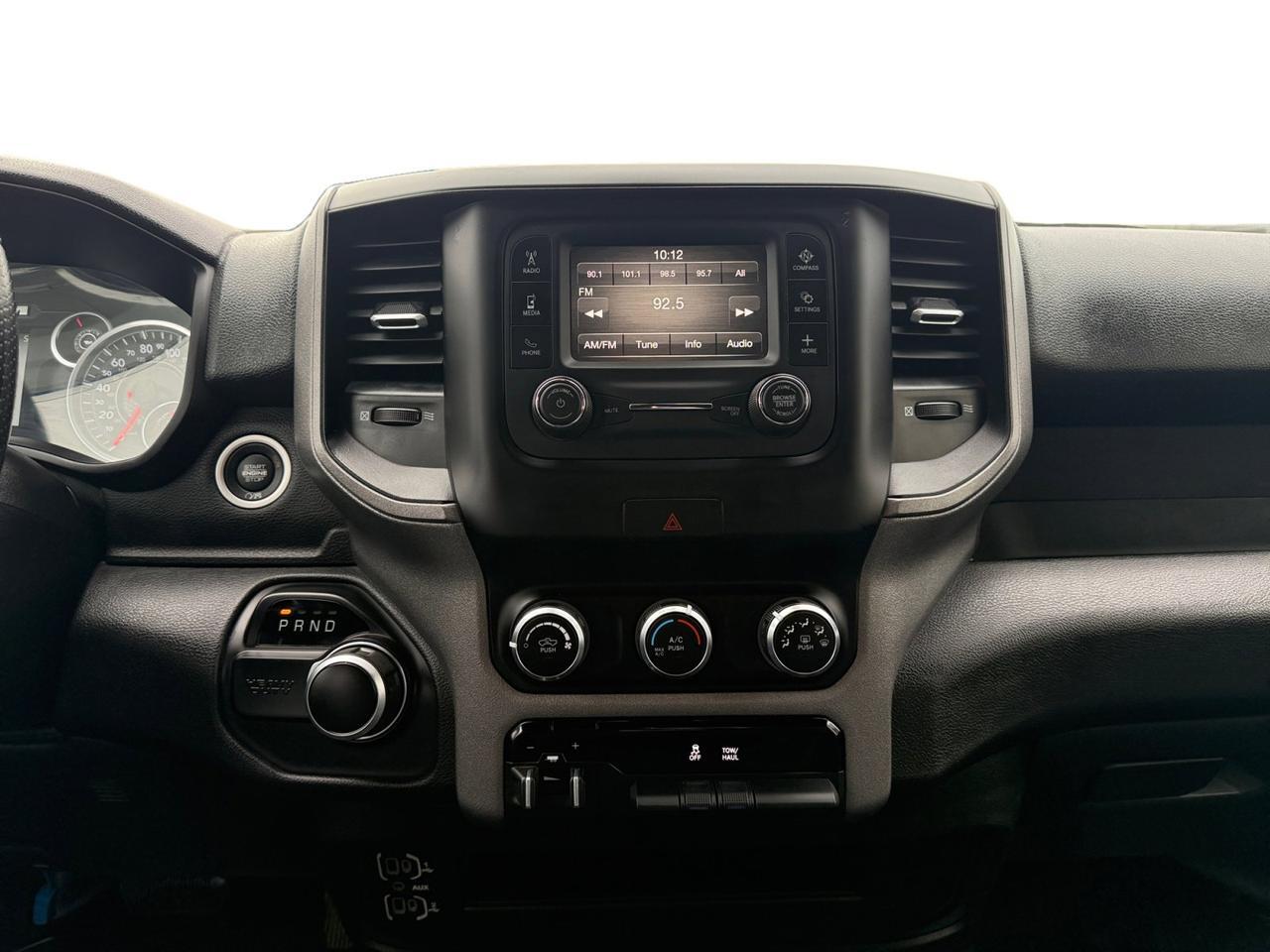 2024 Ram 2500 Crew Cab 4x4 Tradesman 6.4 Hemi Salt Lake City UT