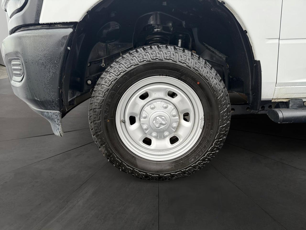 2024 Ram 2500 Crew Cab 4x4 Tradesman 6.4 Hemi Salt Lake City UT