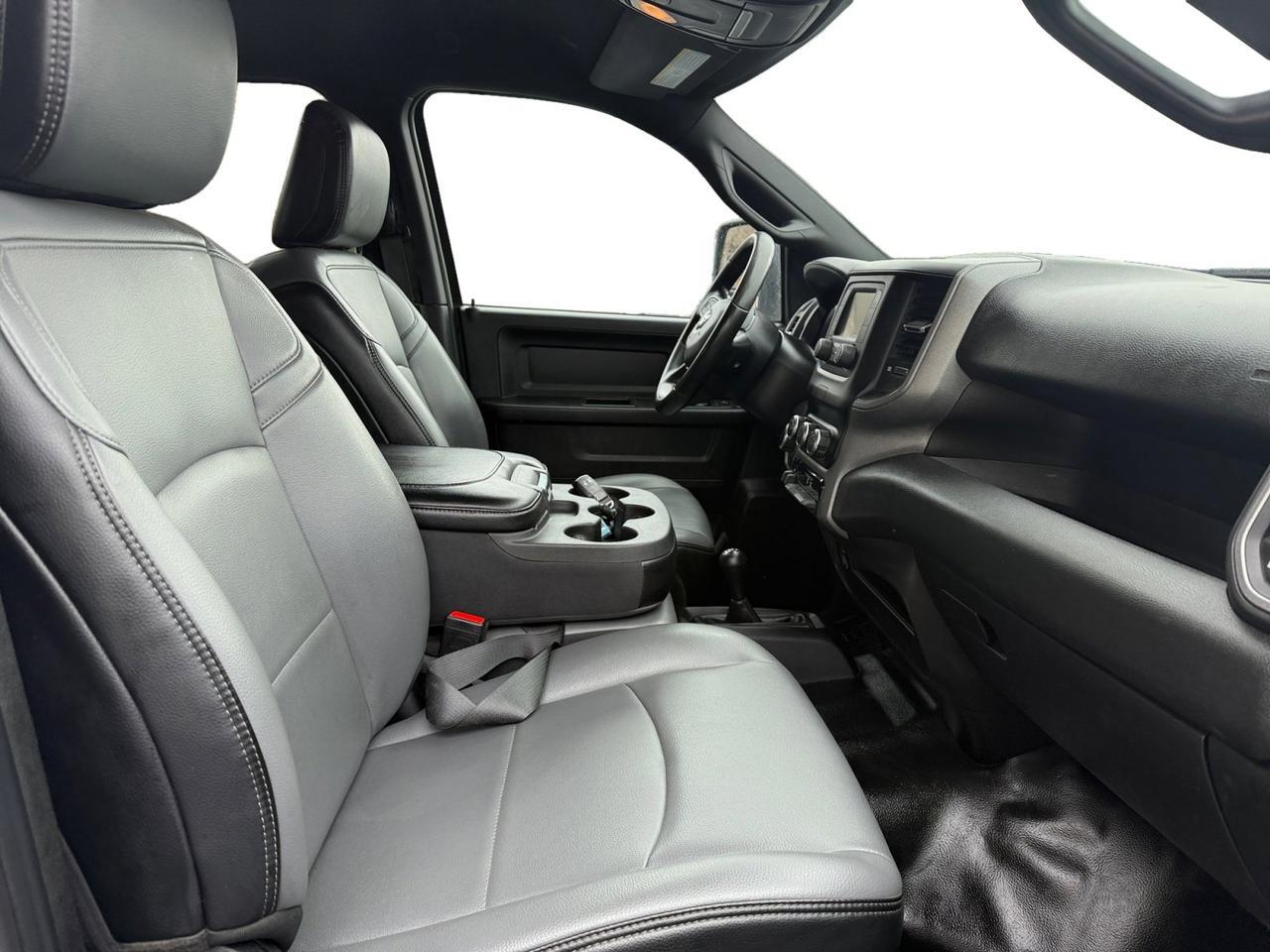 2024 Ram 2500 Crew Cab 4x4 Tradesman 6.4 Hemi Salt Lake City UT