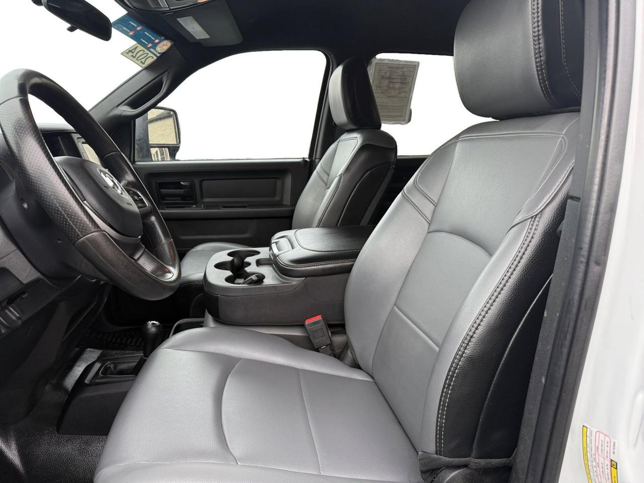 2024 Ram 2500 Crew Cab 4x4 Tradesman 6.4 Hemi Salt Lake City UT