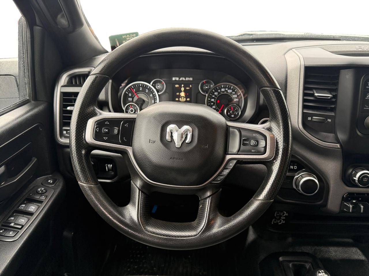 2024 Ram 2500 Crew Cab 4x4 Tradesman 6.4 Hemi Salt Lake City UT