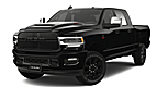 2024 Ram 2500 RAM 2500 LARAMIE MEGA CAB 4X4 6'4' BOX