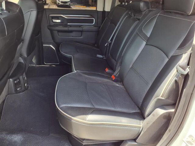 2024 Ram 2500 Laramie  TX
