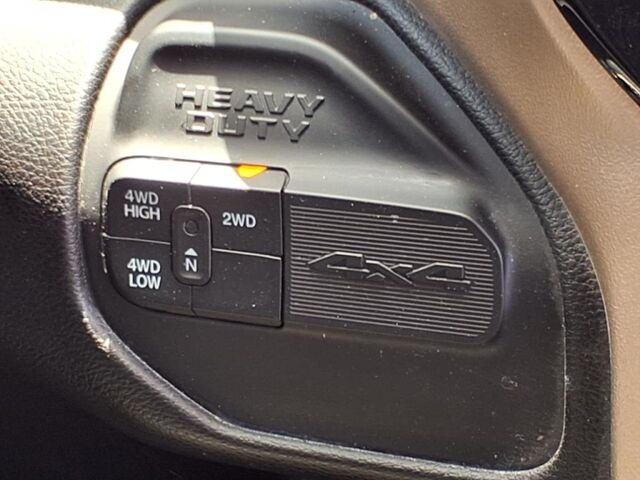 2024 Ram 2500 Laramie  TX