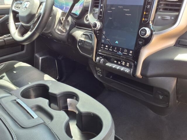 2024 Ram 2500 Laramie  TX