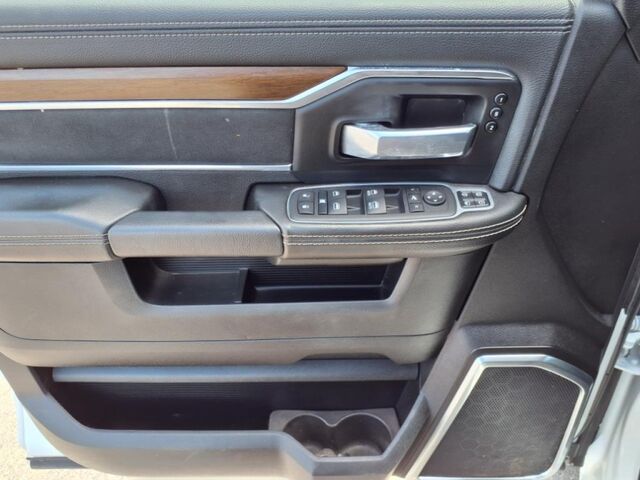 2024 Ram 2500 Laramie  TX