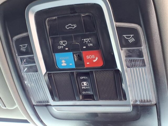 2024 Ram 2500 Laramie  TX