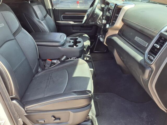 2024 Ram 2500 Laramie  TX
