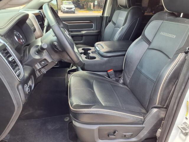 2024 Ram 2500 Laramie  TX