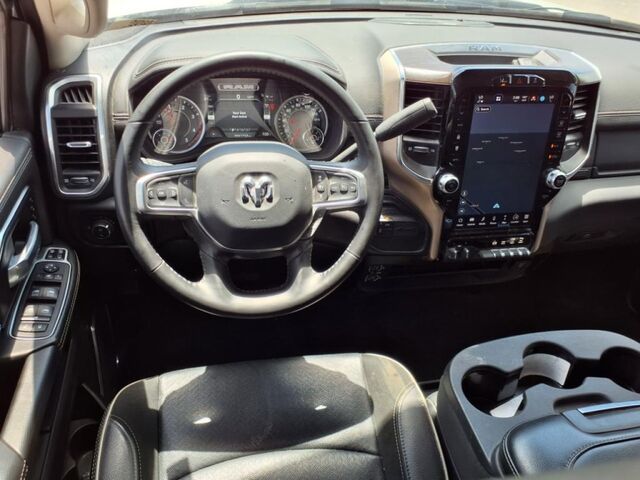2024 Ram 2500 Laramie  TX