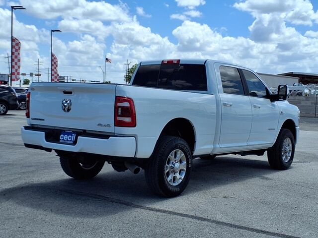 2024 Ram 2500 Laramie  TX