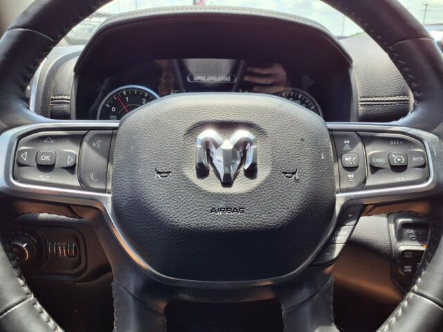 2024 Ram 2500 Laramie  TX