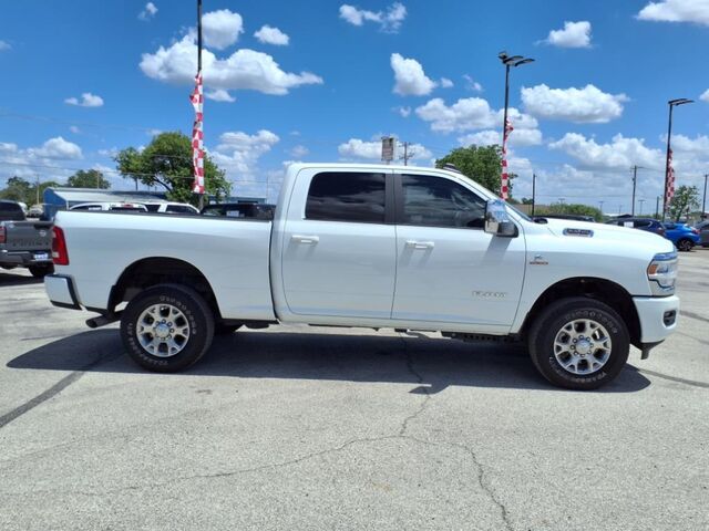 2024 Ram 2500 Laramie  TX