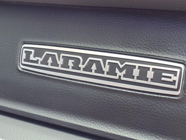 2024 Ram 2500 Laramie  TX