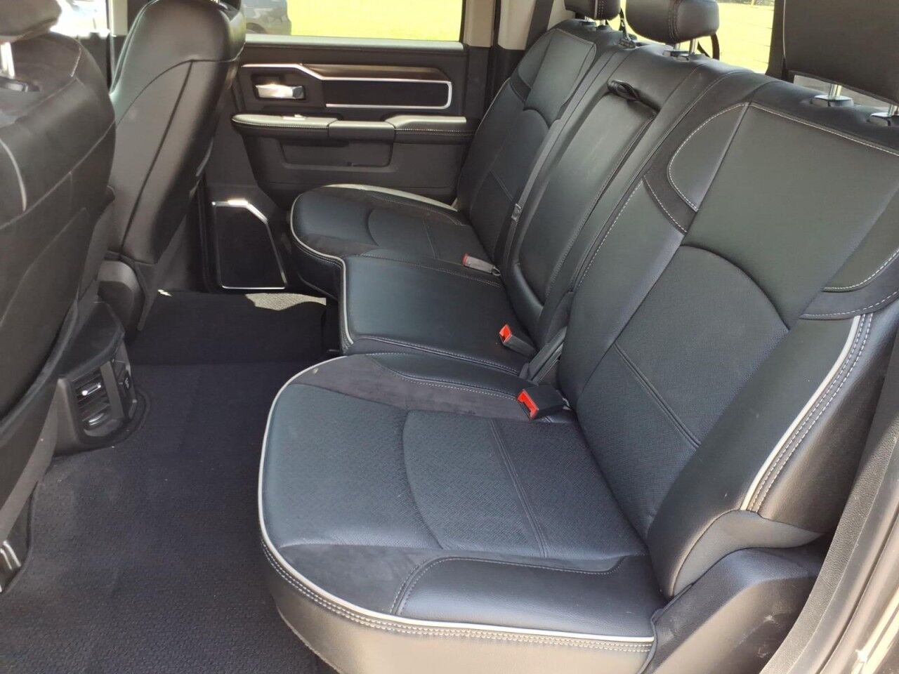 2024 Ram 2500 Laramie Uvalde TX