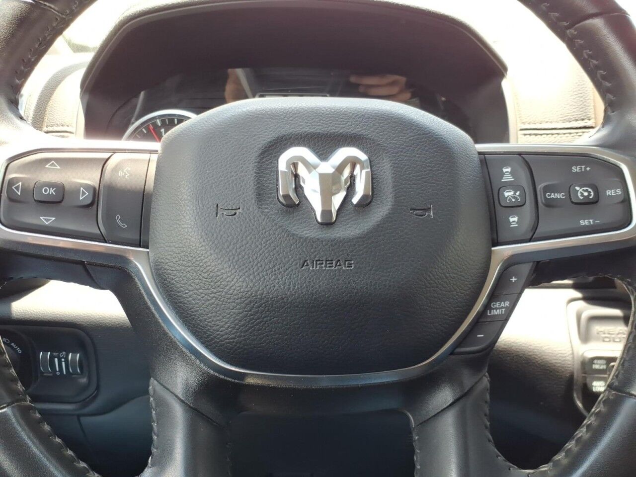 2024 Ram 2500 Laramie Uvalde TX