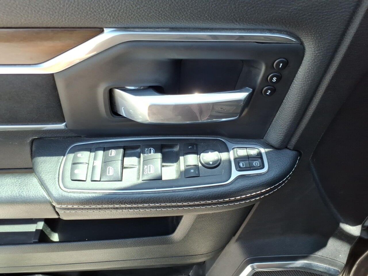 2024 Ram 2500 Laramie Uvalde TX