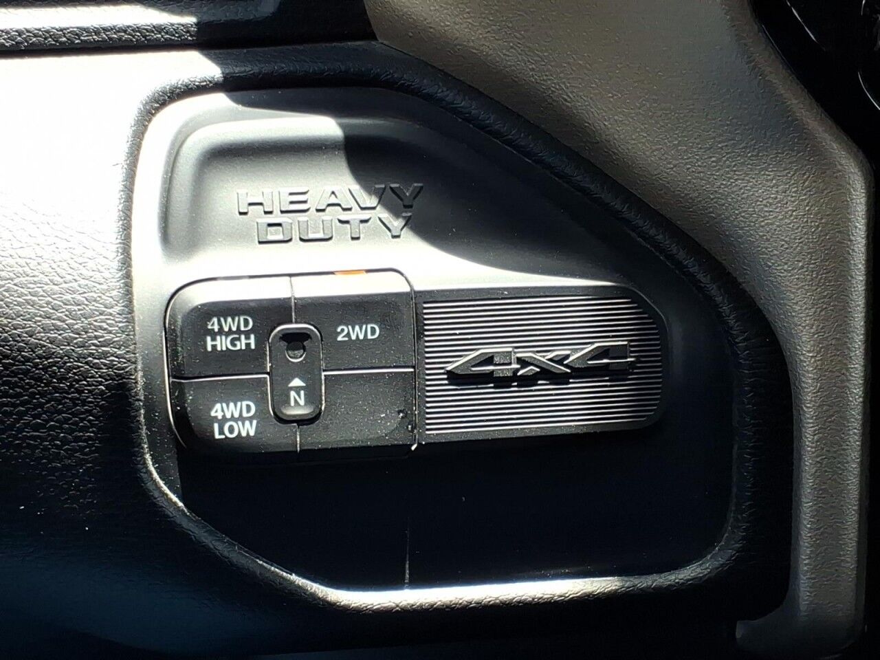 2024 Ram 2500 Laramie Uvalde TX