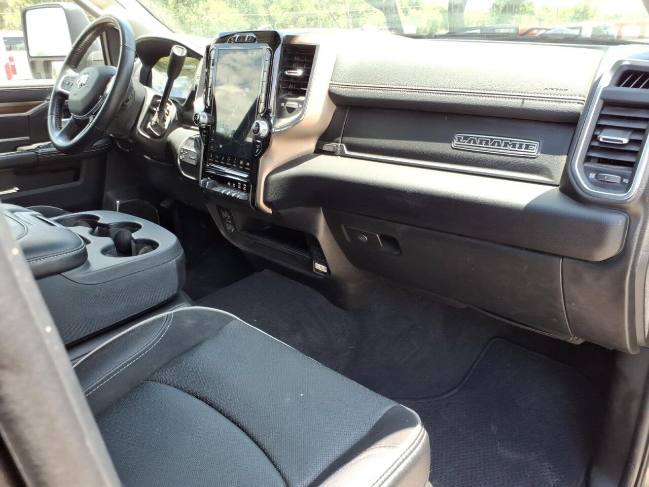 2024 Ram 2500 Laramie Uvalde TX
