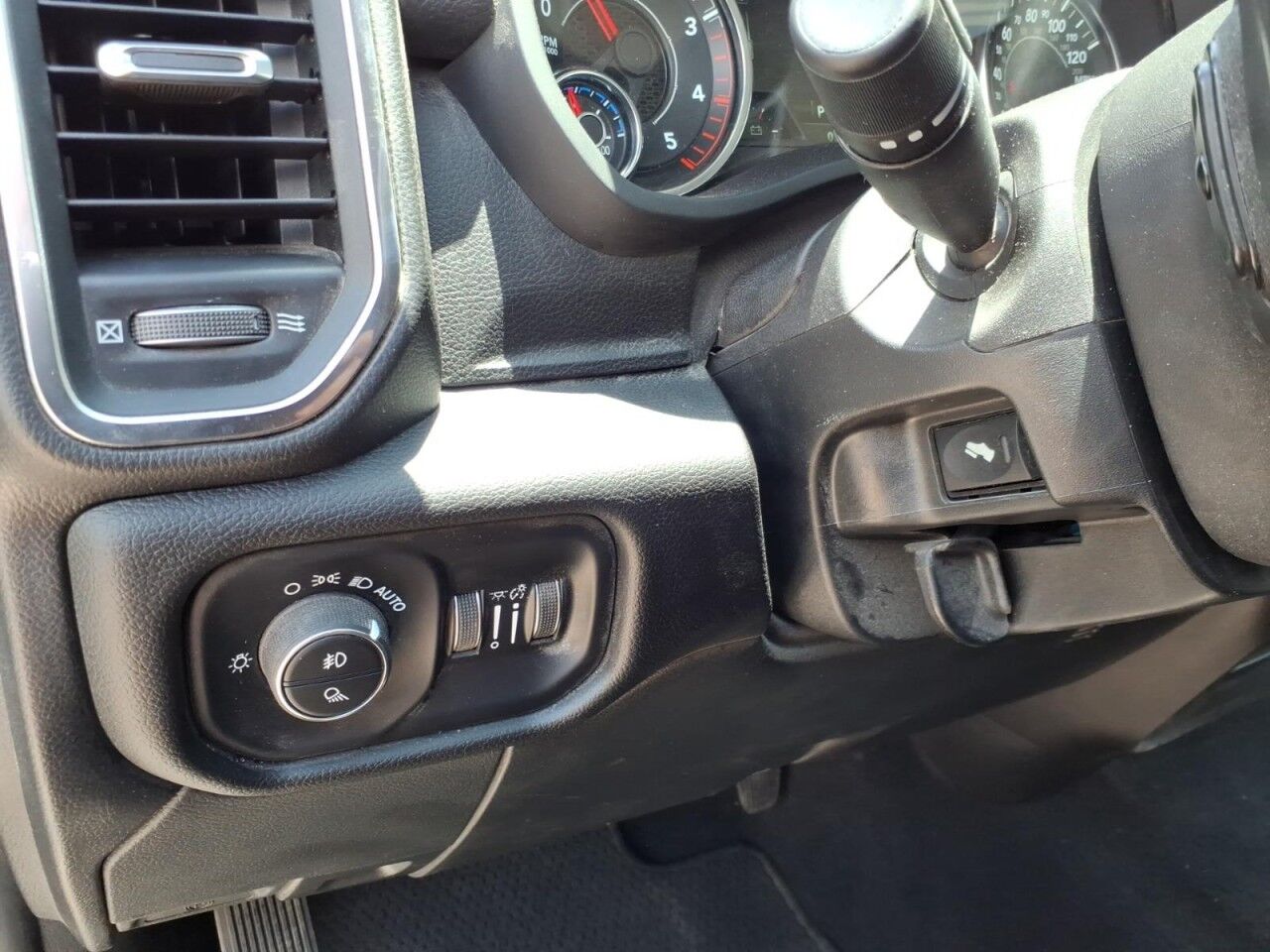 2024 Ram 2500 Laramie Uvalde TX