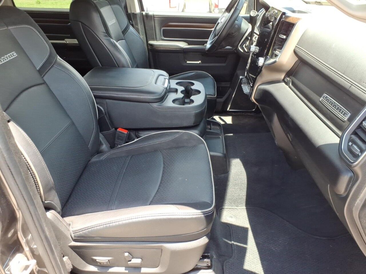 2024 Ram 2500 Laramie Uvalde TX