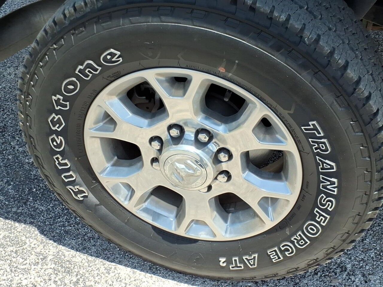 2024 Ram 2500 Laramie Uvalde TX